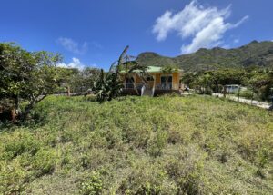 Home for sale in Grand fond, St Barth